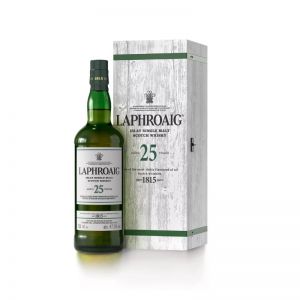 LAPHROAIG 25 YO 2023 47.3% REPACK